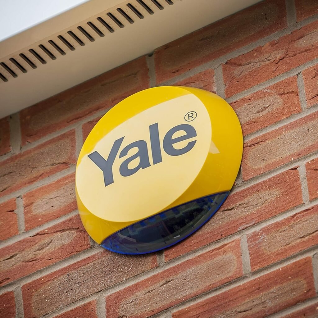 Alarma Yale